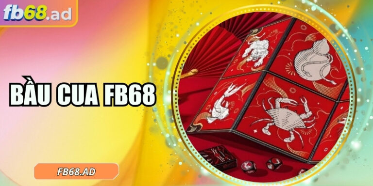 Bầu cua FB68 – Trò chơi dân gian với trải nghiệm trực tuyến 4 Bầu cua FB68 – Trò chơi dân gian với trải nghiệm trực tuyến