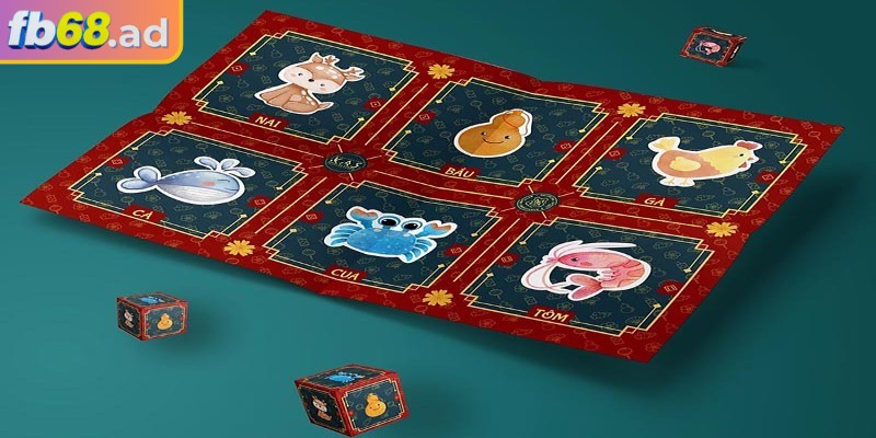 Bầu cua FB68 – Trò chơi dân gian với trải nghiệm trực tuyến 1 Bầu cua FB68 có tỷ lệ trả thưởng minh bạch, công bằng