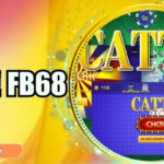 Cát tê FB68 – Game bài cuốn hút dành cho người yêu trí tuệ