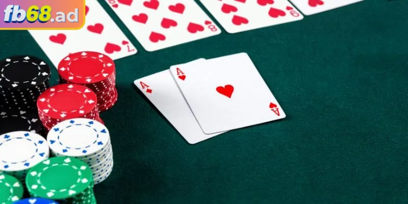 Cát tê FB68 – Game bài cuốn hút dành cho người yêu trí tuệ 3 Người chơi chuyên nghiệp luôn biết cân bằng giữa mạo hiểm và an toàn