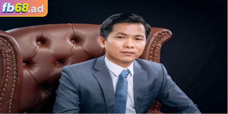 CEO Nông Văn Long 1 Nông Văn Long đã sớm bộc lộ về niềm đam mê với công nghệ