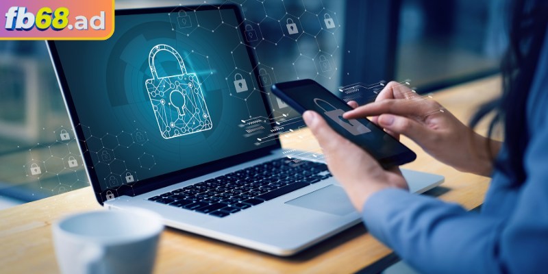 Chính Sách Bảo Mật 1 Chính sách bảo mật FB68 là công cụ then chốt giúp game thủ bảo vệ thông tin