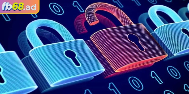 Chính Sách Bảo Mật 2 Tuân thủ các quy định về tài khoản giúp phòng ngừa rủi ro xâm nhập