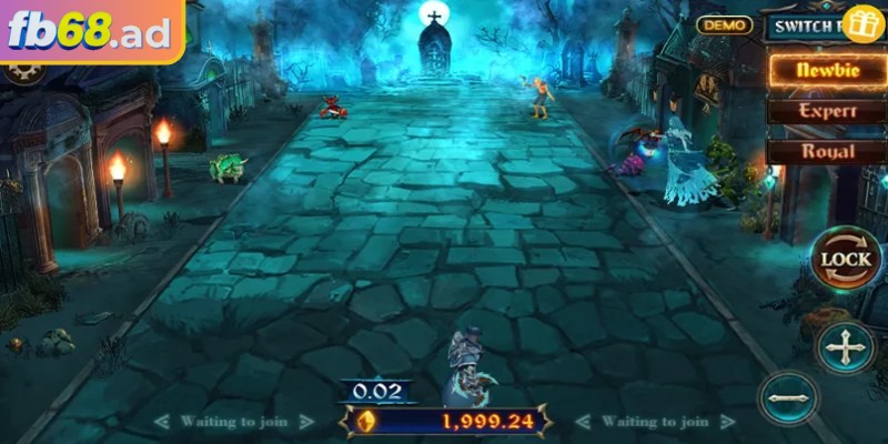 Sử dụng kỹ năng đặc biệt đúng lúc giúp tối đa hóa phần thưởng