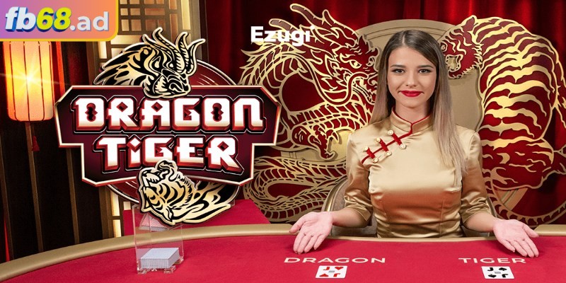 Dragon Tiger FB68 – Thử thách hồi hộp, nhịp cược siêu nhanh 3 Sử dụng công cụ hỗ trợ gúp tối ưu hóa mỗi lượt và nâng cao tỷ lệ thắng