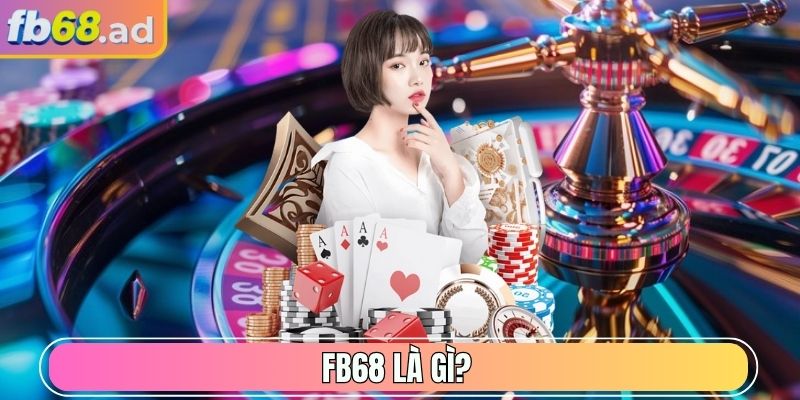 FB68 | FB 68 | Trang Chủ FB68.COM Chính Thức Không Bị Chặn 10/2025 29 FB68 là gì?