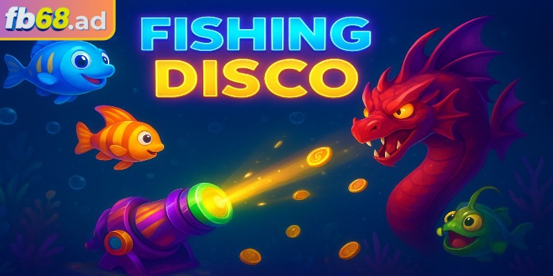 Fishing Disco FB68 – Đổi thưởng dưới đại dương sôi động 3 Kích hoạt tính năng bonus giúp tăng số tiền thắng lên đáng kể