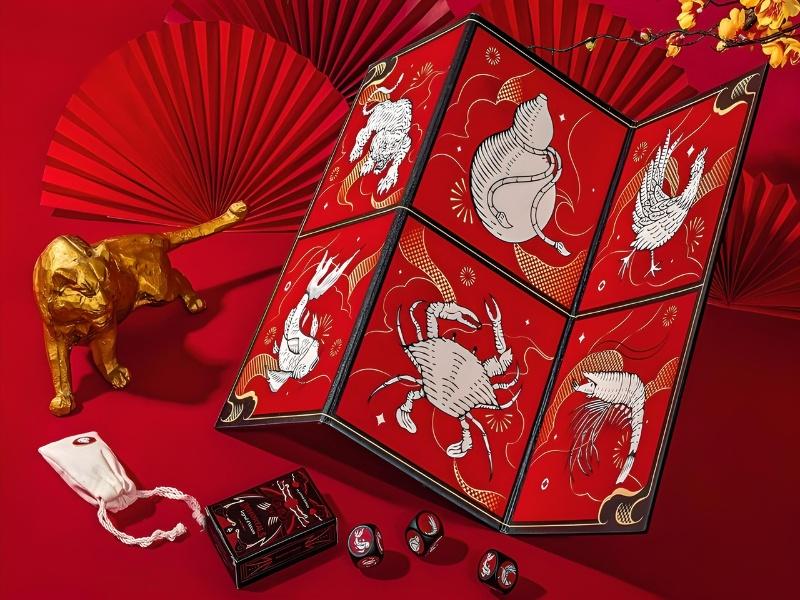 Bầu cua FB68 – Trò chơi dân gian với trải nghiệm trực tuyến 3 Tận dụng công cụ và ưu đãi giúp điều chỉnh chiến lược kịp thời