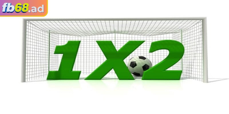 Kèo 1x2 FB68 – Dự đoán thông minh, phản ứng ngay mọi biến cố 3 Chia nhỏ vốn cho từng trận để giảm rủi ro