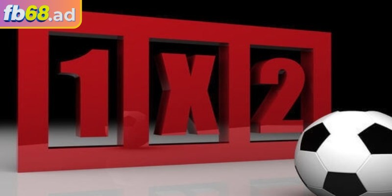 Kèo 1x2 FB68 – Dự đoán thông minh, phản ứng ngay mọi biến cố 2 Dễ dàng theo dõi nhịp độ trận đấu