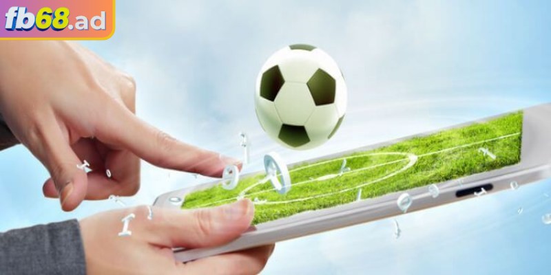 Kèo châu Âu FB68 – Cuộc chơi thắng thua trong tầm tay 2 Dễ dàng kết hợp với đa dạng chiến thuật