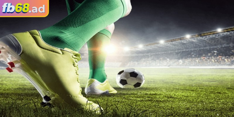 Kèo handicap FB68 – Nơi biến động tạo nên chiến thắng 3 Chọn cửa dựa trên mức chấp cụ thể