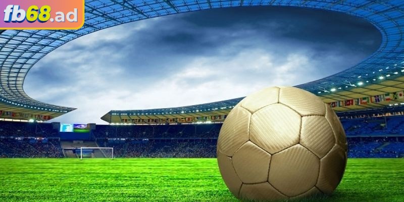 Kèo nhà cái FB68: Thắp lửa đam mê cá cược trực tuyến 1 Giới thiệu vài nét về kèo nhà cái FB68