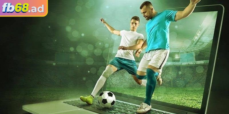 Kèo nhà cái FB68: Thắp lửa đam mê cá cược trực tuyến 2 Kèo châu Á (Asian Handicap) được nhiều người ưa chuộng