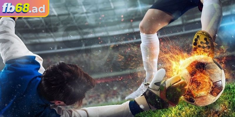 Kèo nhà cái FB68: Thắp lửa đam mê cá cược trực tuyến 3 Xây dựng chiến thuật dựa trên cảm nhận trận đấu
