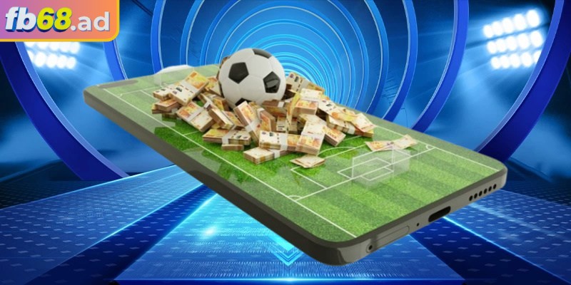 Kèo sớm FB68 – Cơ hội vàng đón đầu tỷ lệ cho mỗi trận đấu 1 Giới thiệu về kèo sớm FB68