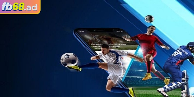 Kèo sớm FB68 – Cơ hội vàng đón đầu tỷ lệ cho mỗi trận đấu 2 Thuật ngữ quan trọng cần nắm bắt