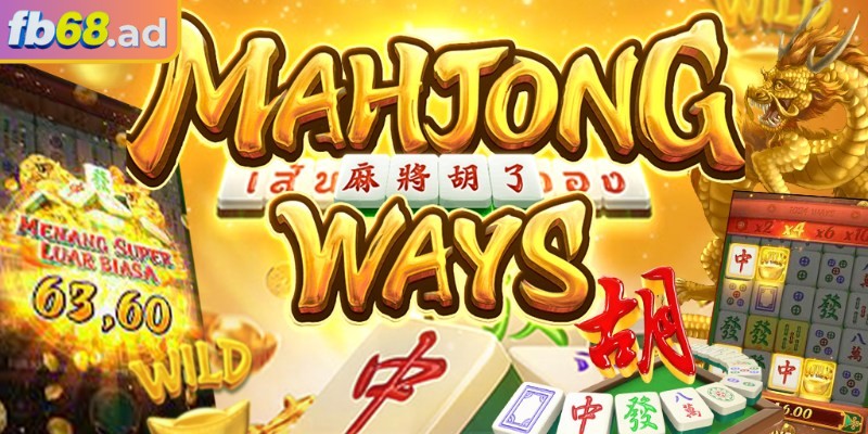 Mahjong Ways 2 FB68 – Hành trình hóa thân thành cao thủ 2 Nét đặc biệt riêng chỉ nơi này mới có