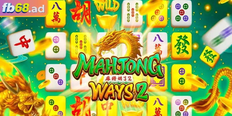 Mahjong Ways 2 FB68 – Hành trình hóa thân thành cao thủ 1 Mahjong Ways 2 FB68 là phiên bản