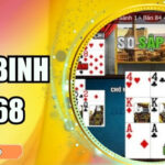 Mậu binh FB68 – Siêu phẩm chiến thuật cho người yêu trí tuệ