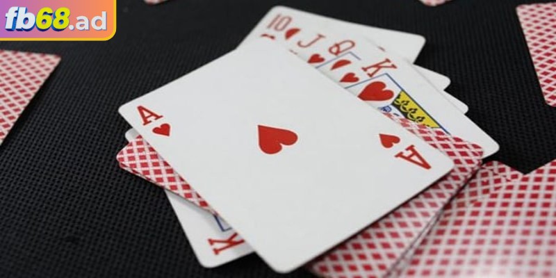 Phỏm FB68 – Hướng dẫn game đánh bài truyền thống trực tuyến 3 Lựa chọn bàn phù hợp giúp chọn nơi thuận lợi với chiến lược và mức vốn