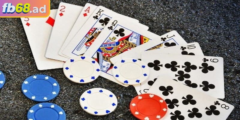 Phỏm FB68 – Hướng dẫn game đánh bài truyền thống trực tuyến 1 Phỏm FB68 cung cấp nhiều bàn khác nhau, phù hợp mọi mức vốn