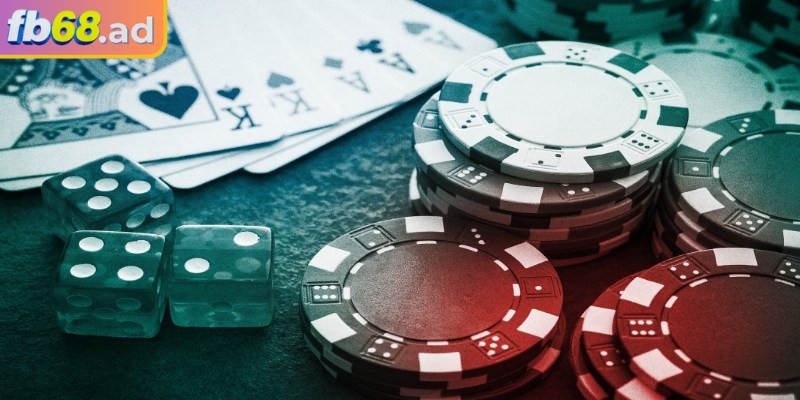 Poker FB68 – Khám phá casino trực tuyến đầy kịch tính 1 Poker FB68 có giao diện trực quan, dễ dàng làm quen cho người mới