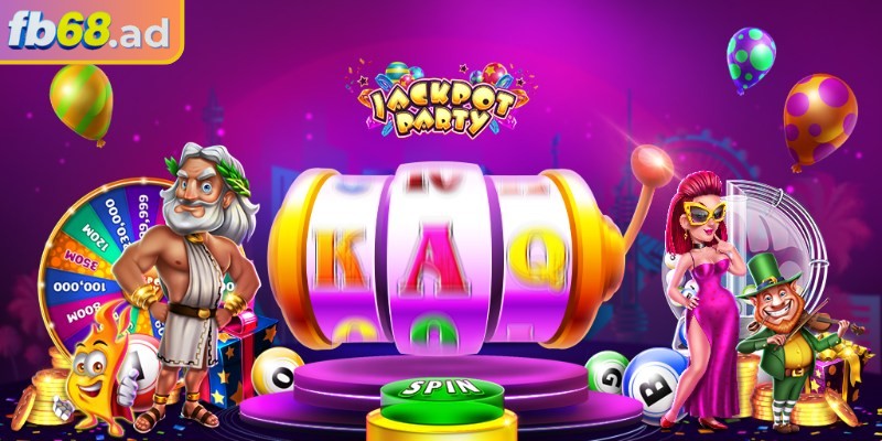 Tiệc tùng say sưa FB68 – Cuộc vui nổ hũ giữa lễ hội ánh sáng 3 Lựa chọn mức cược theo nhịp nhạc