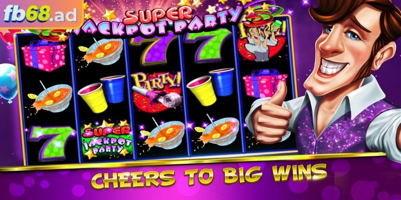 Tiệc tùng say sưa FB68 – Cuộc vui nổ hũ giữa lễ hội ánh sáng 2 Lý do nổi bật khiến tựa game trở nên hấp dẫn