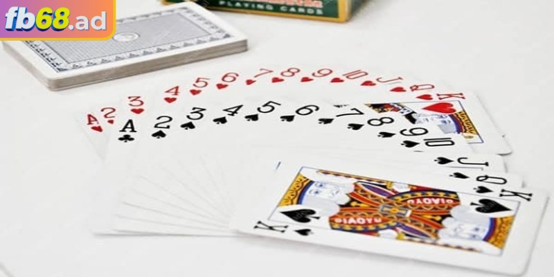 Tiến lên FB68 – Giải trí đỉnh cao kết hợp chiến thuật 1 Tiến lên FB68 mang đến trải nghiệm tiện lợi và linh hoạt