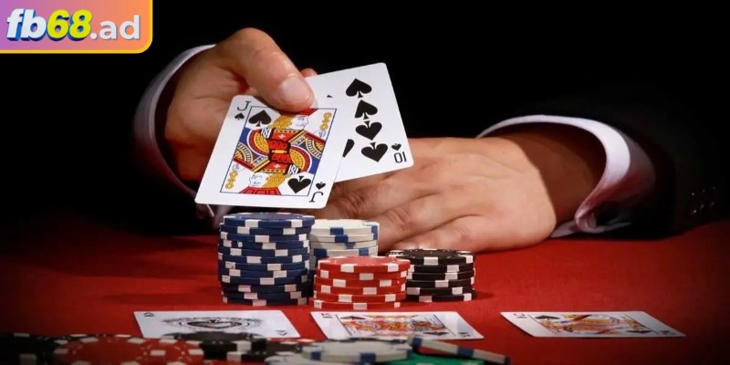 Xì tố FB68 – Sân chơi chiến thuật đỉnh cao cho người chơi 1 Xì tố FB68 mang đến trải nghiệm mới lạ nhờ công nghệ tiên tiến