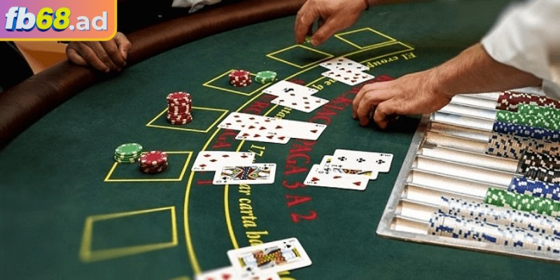 Xì tố FB68 – Sân chơi chiến thuật đỉnh cao cho người chơi 2 Hiểu rõ các thuật ngữ giúp đưa ra lựa chọn chính xác