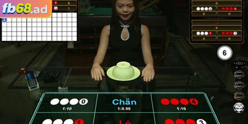Xóc đĩa FB68 – Giải trí dân gian phong cách hiện đại 2 Nắm được các bước tham gia để chơi hiệu quả